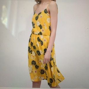 Zara dress never worn
